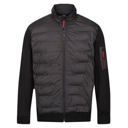 Forro Polar Colliston de Deflector para Hombre Negro