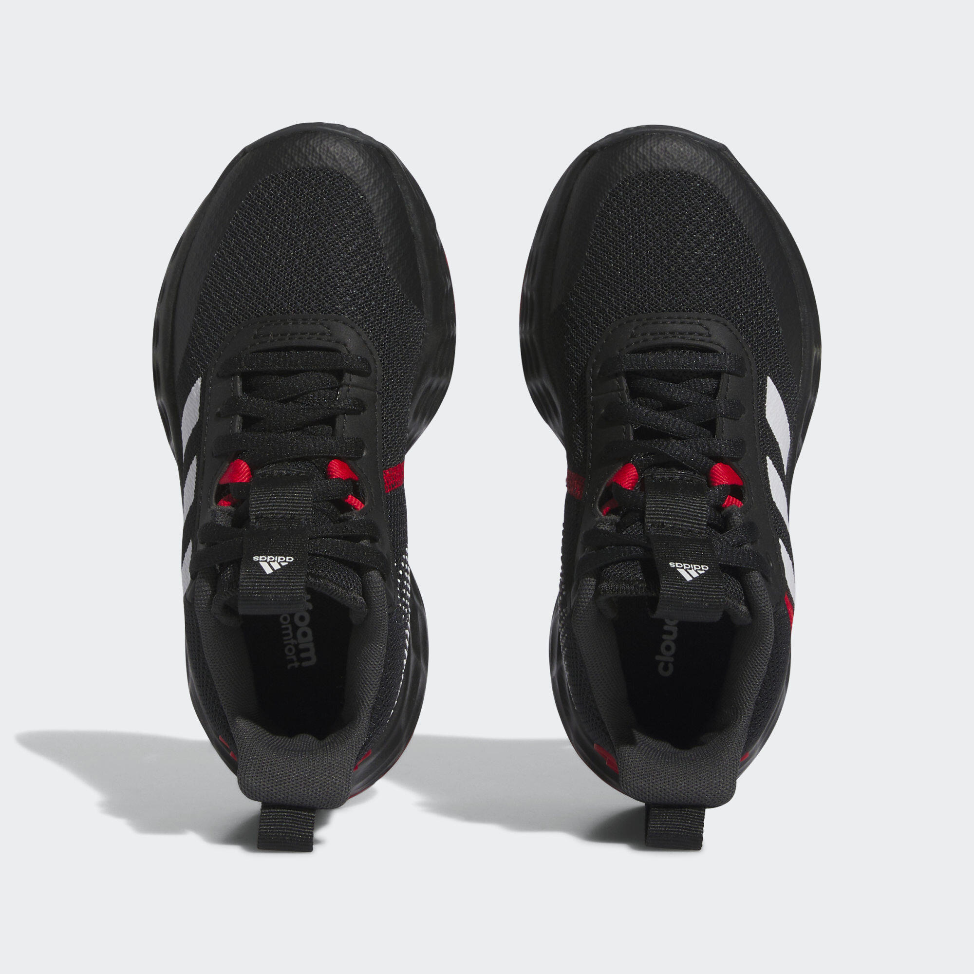 Zapatillas de baloncesto Niños ADIDAS OwntheGame 2.0 3/7