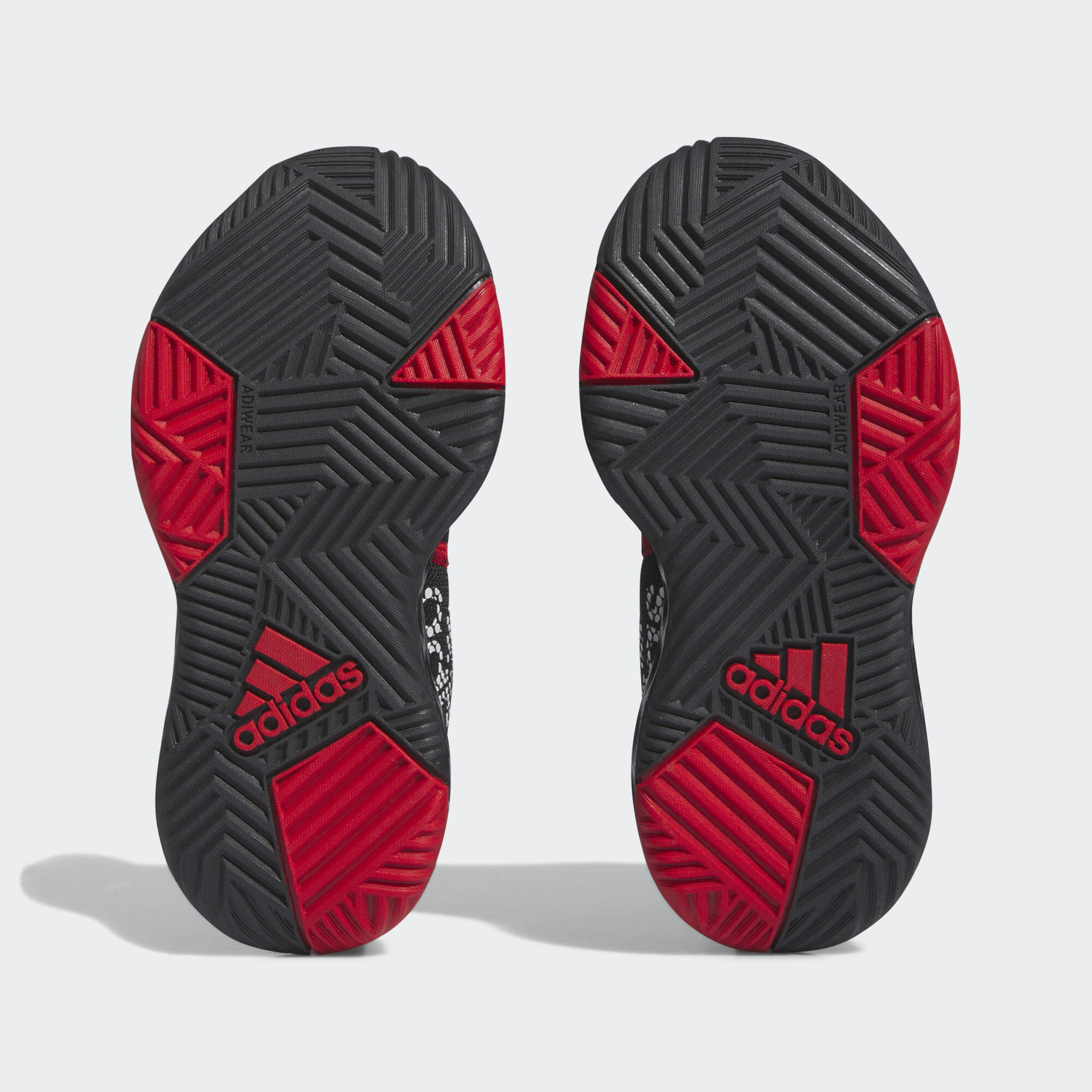 Zapatillas de baloncesto Niños ADIDAS OwntheGame 2.0 4/7