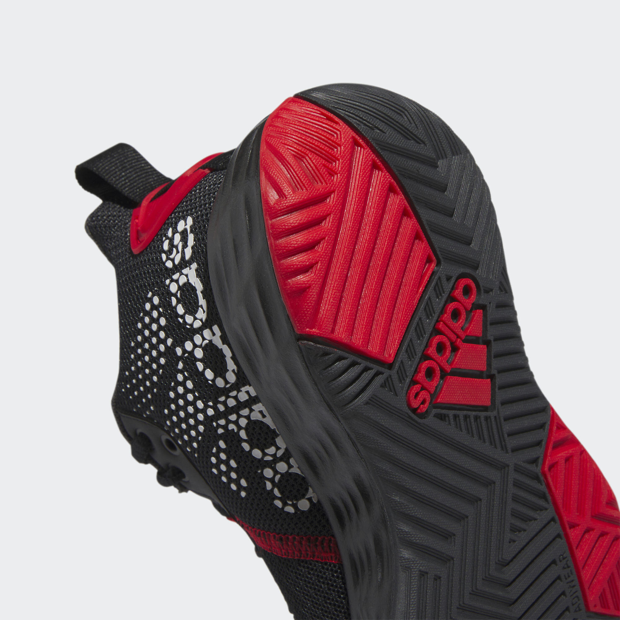 Zapatillas de baloncesto Niños ADIDAS OwntheGame 2.0 7/7