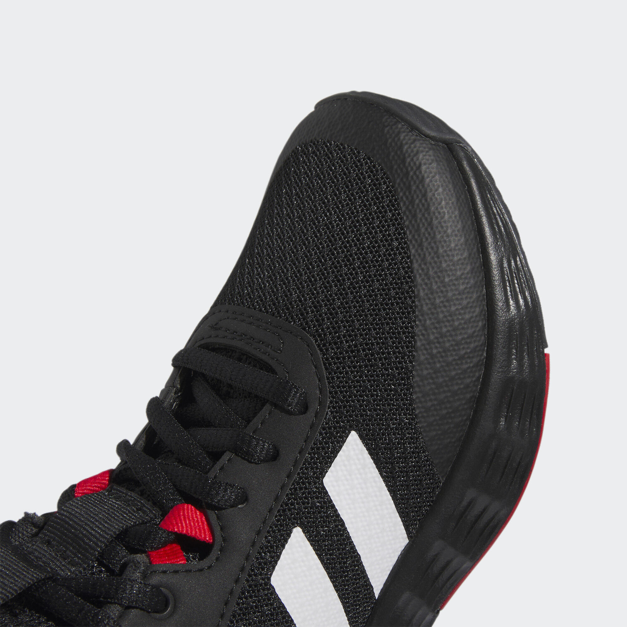 Zapatillas de baloncesto Niños ADIDAS OwntheGame 2.0 6/7