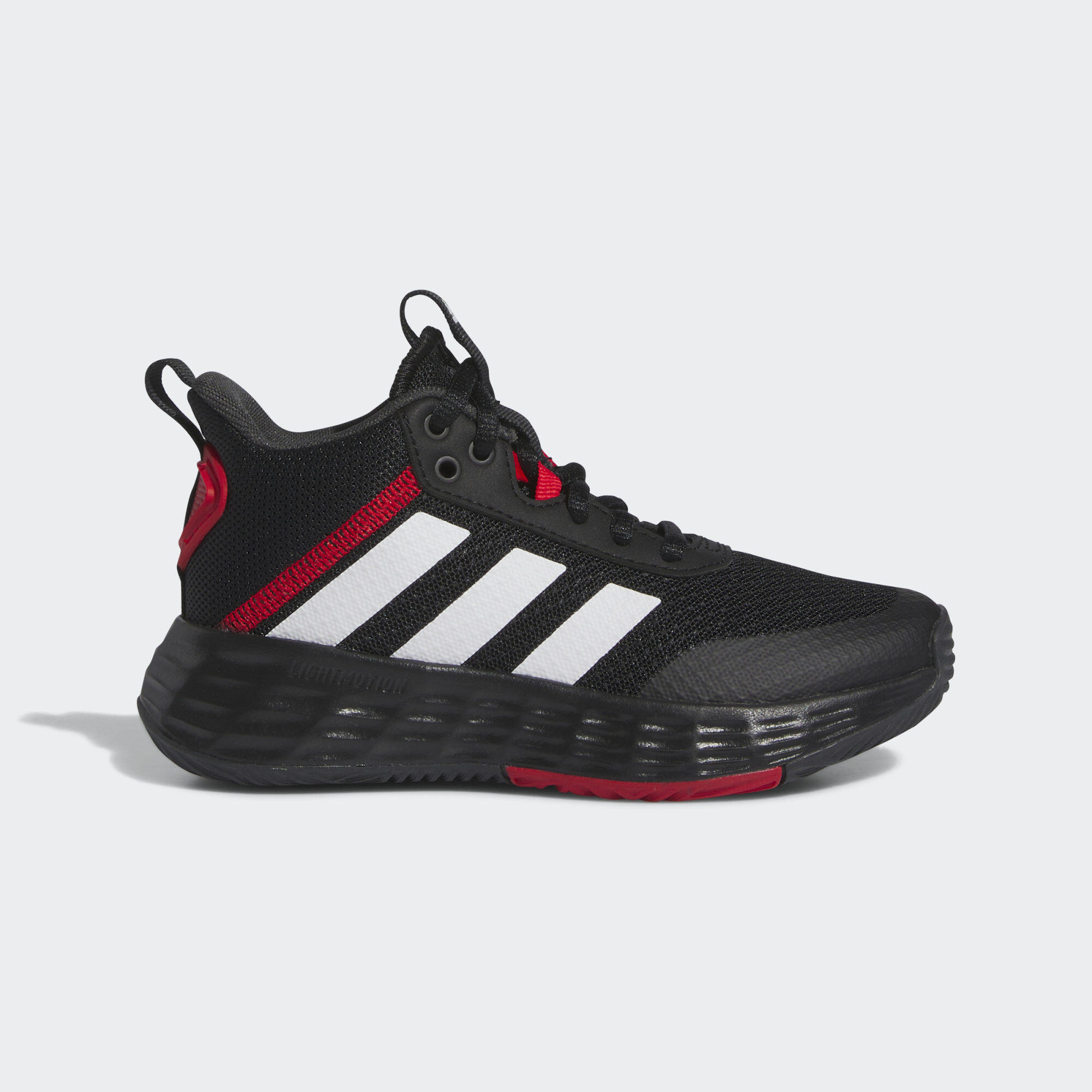 Zapatillas de baloncesto Niños ADIDAS OwntheGame 2.0 2/7