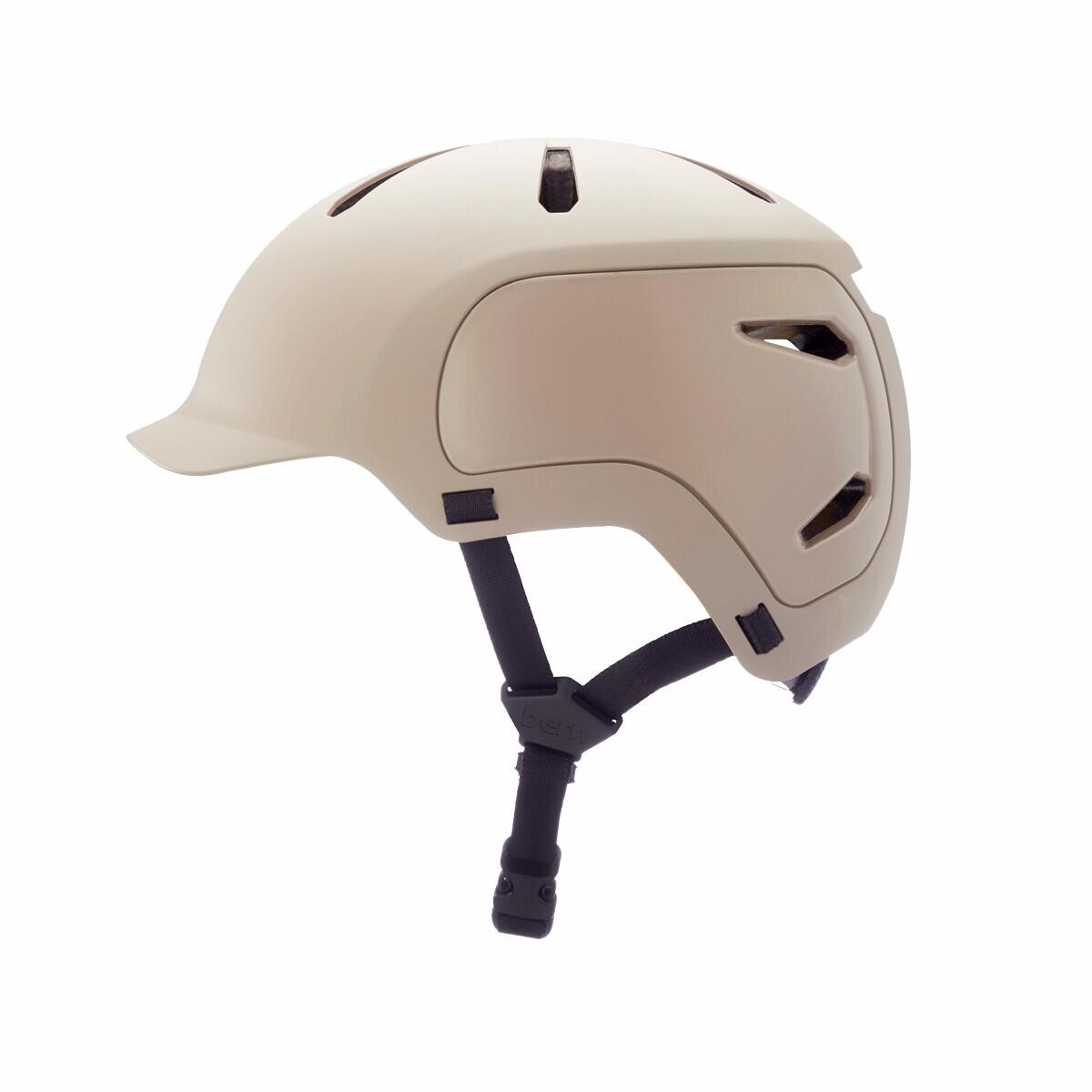 Casque vélo Bern Watts 2.0 5/5