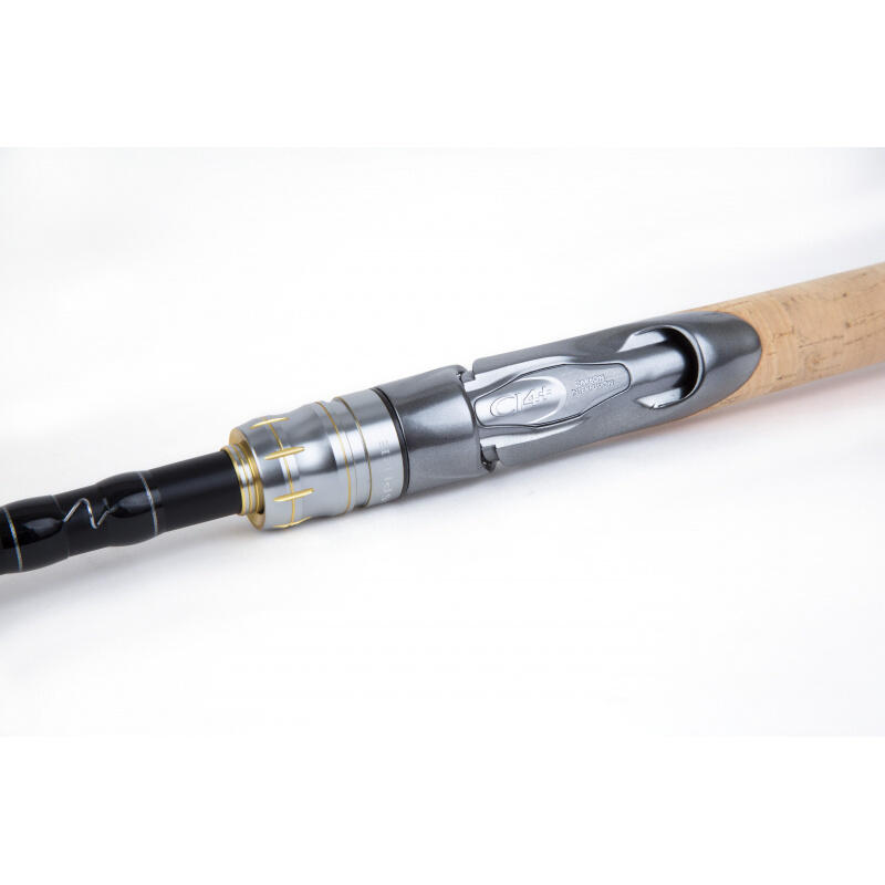 Canne spinning Shimano Aspire Spinning Sea Trout 10'0 7-35g 6/6