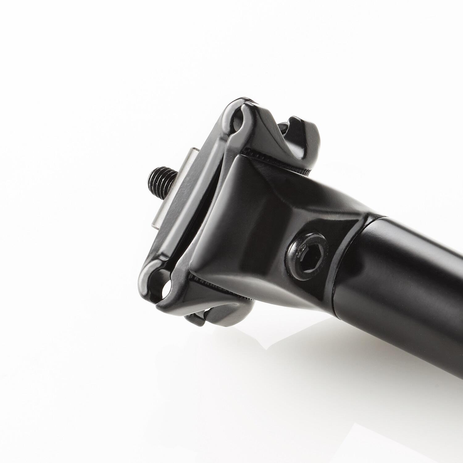 Tige de selle aluminium Fischer 3/3