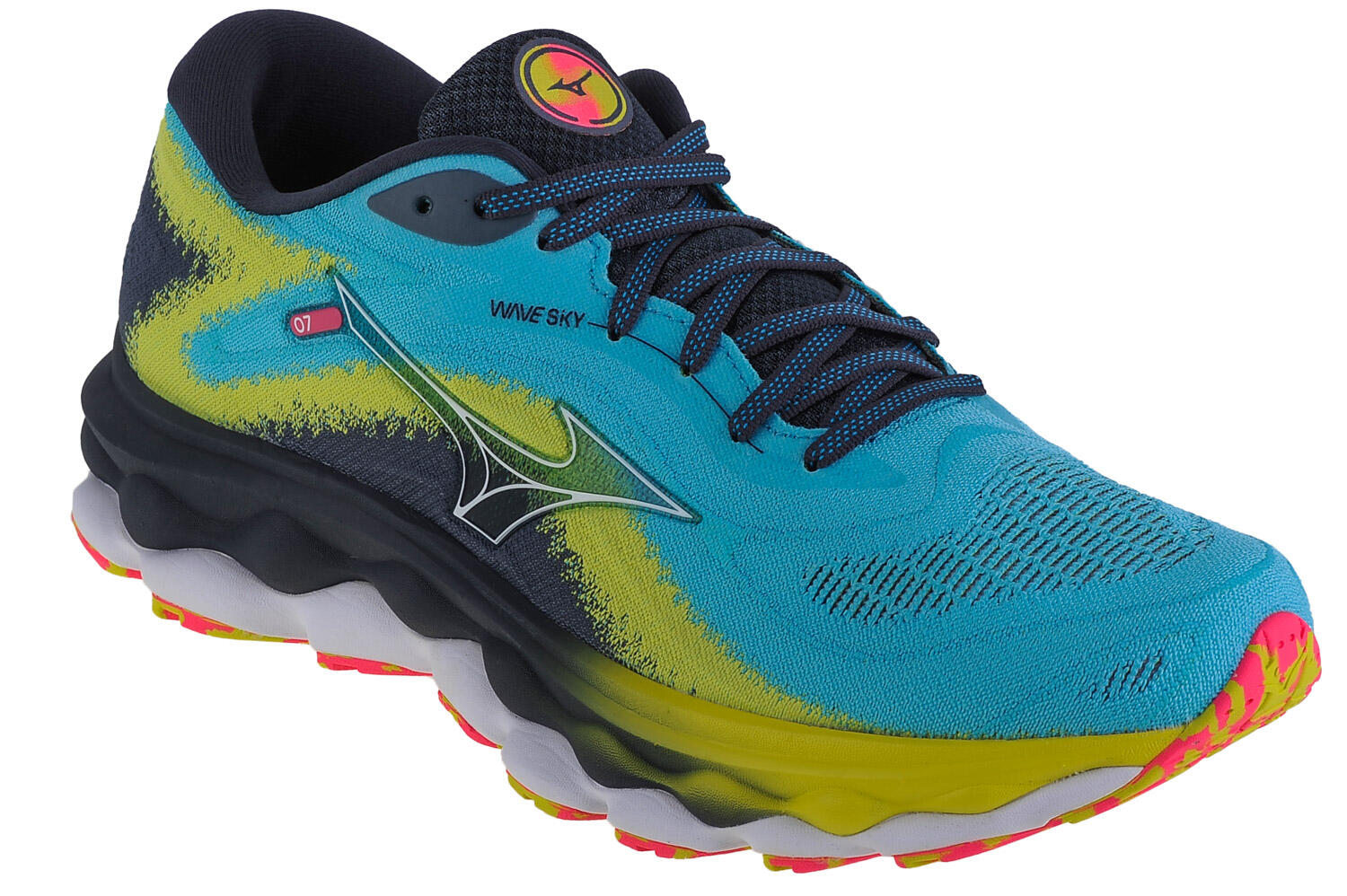 MIZUNO picture