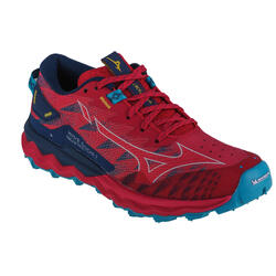 Chaussures de running pour femmes Mizuno Wave Daichi 7