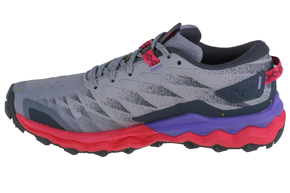 Buty do chodzenia damskie Mizuno Wave Daichi 7