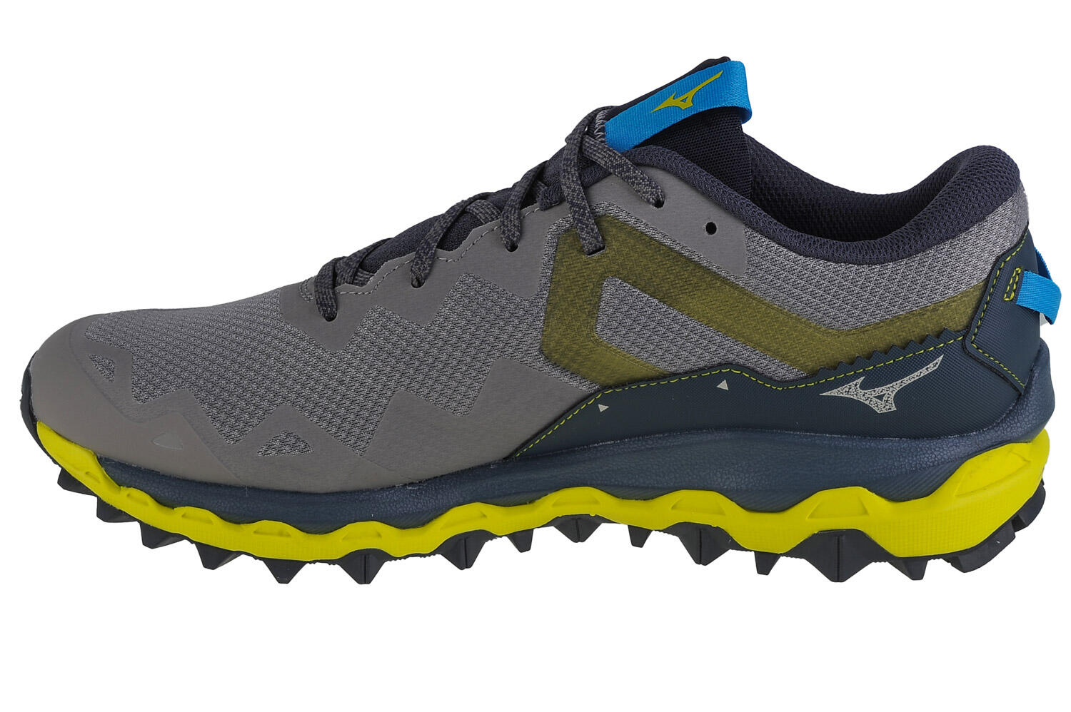 Laufschuhe Herren Wave Mujin 9 2/7