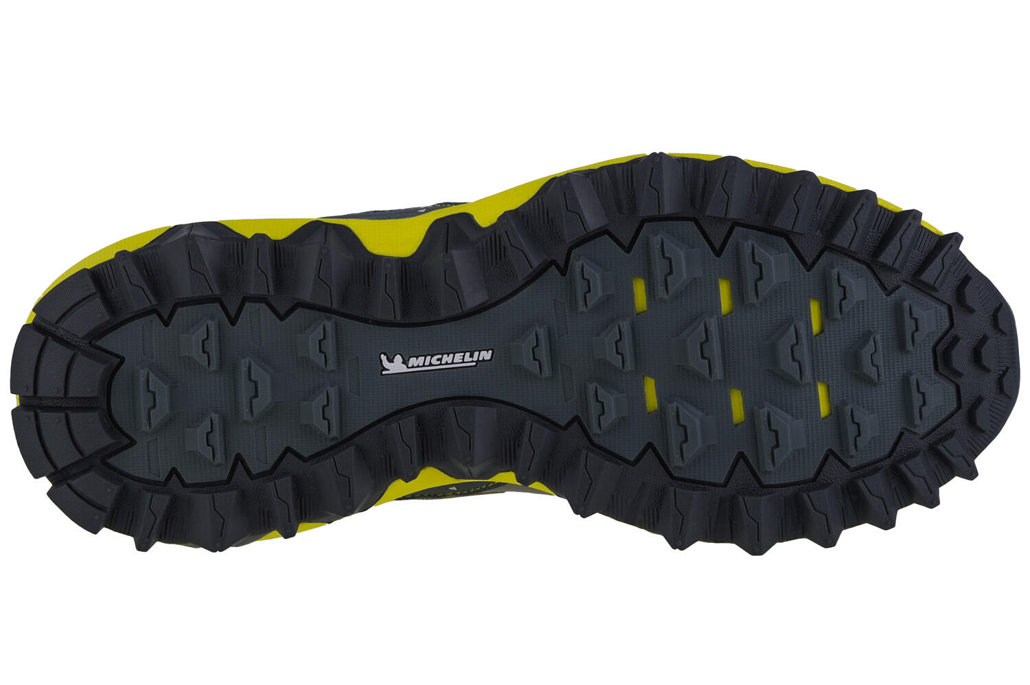 Laufschuhe Herren Wave Mujin 9 4/7