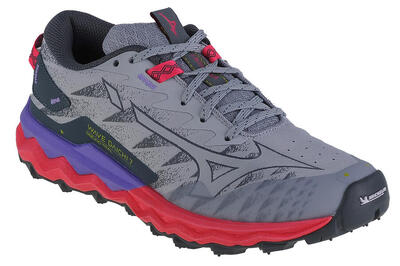 Zapatillas Deportivas Mujer Running Mizuno Wave Daichi 7