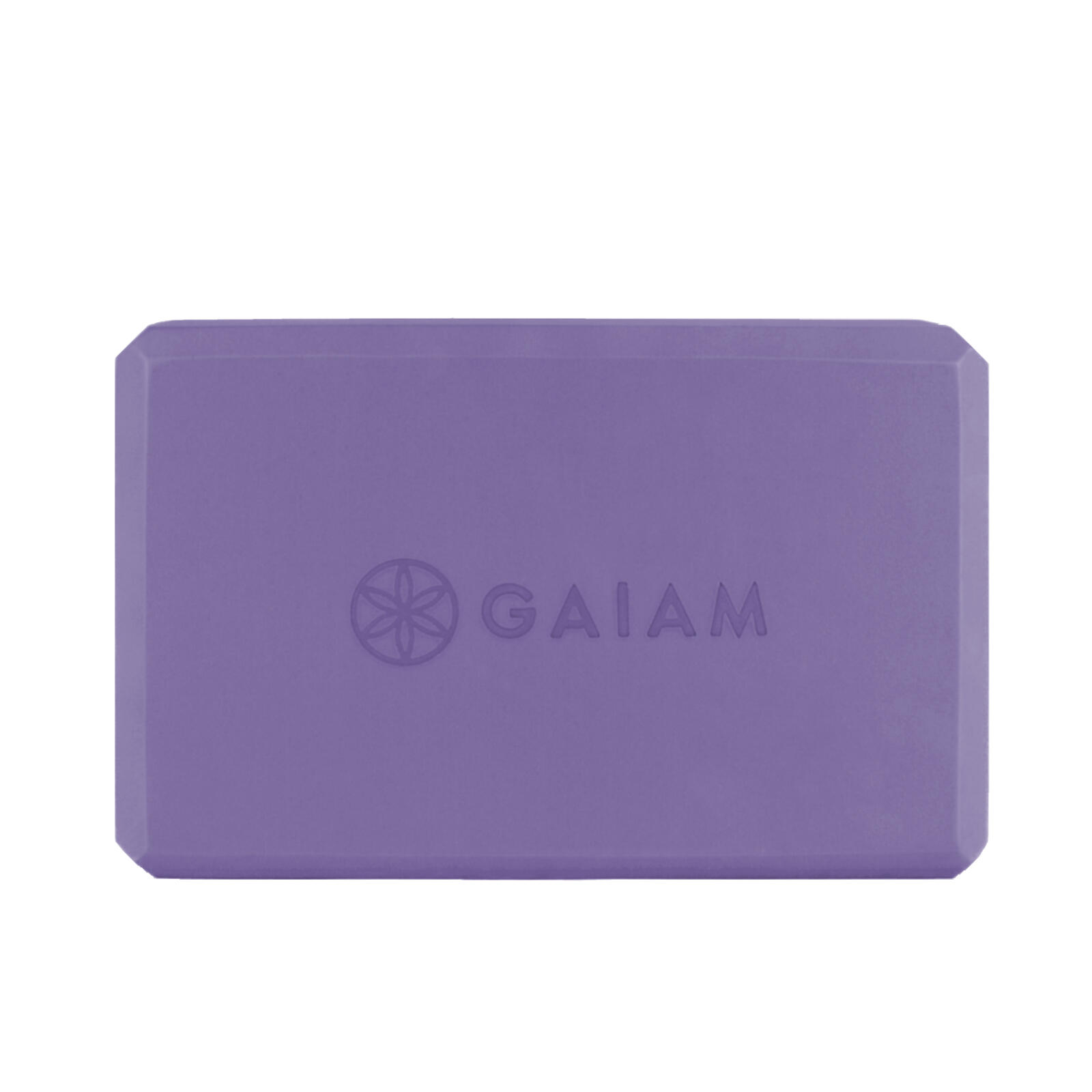 Kostka do Jogi Gaiam 3/4