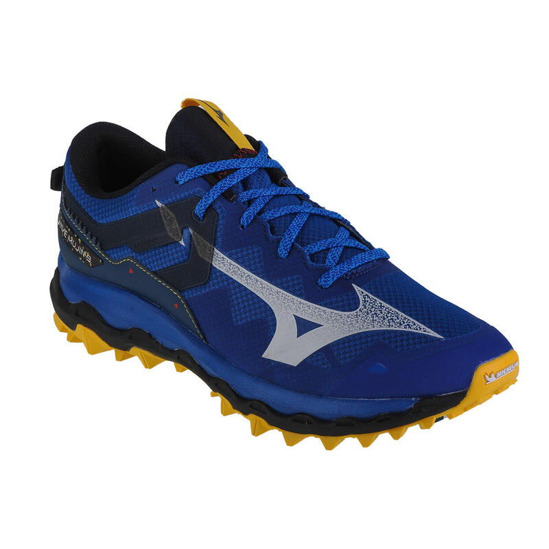 Férfi futócipő, Mizuno Wave Mujin 9