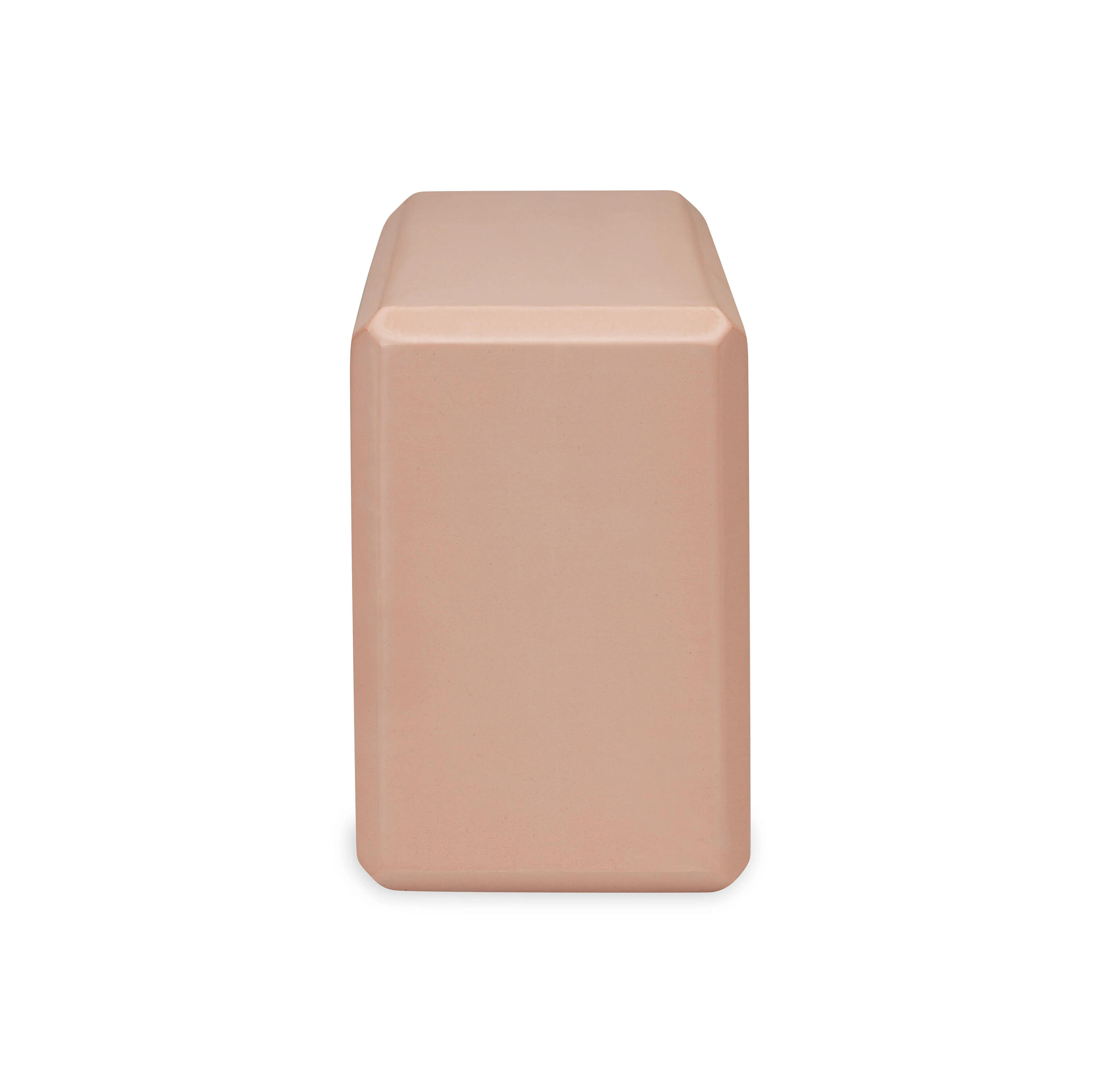Bloque de yoga de espuma GAIAM 2/3