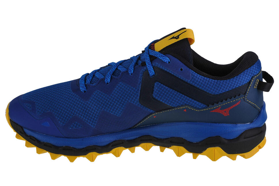 Buty Mizuno Wave Mujin 9 M J1GJ227001
