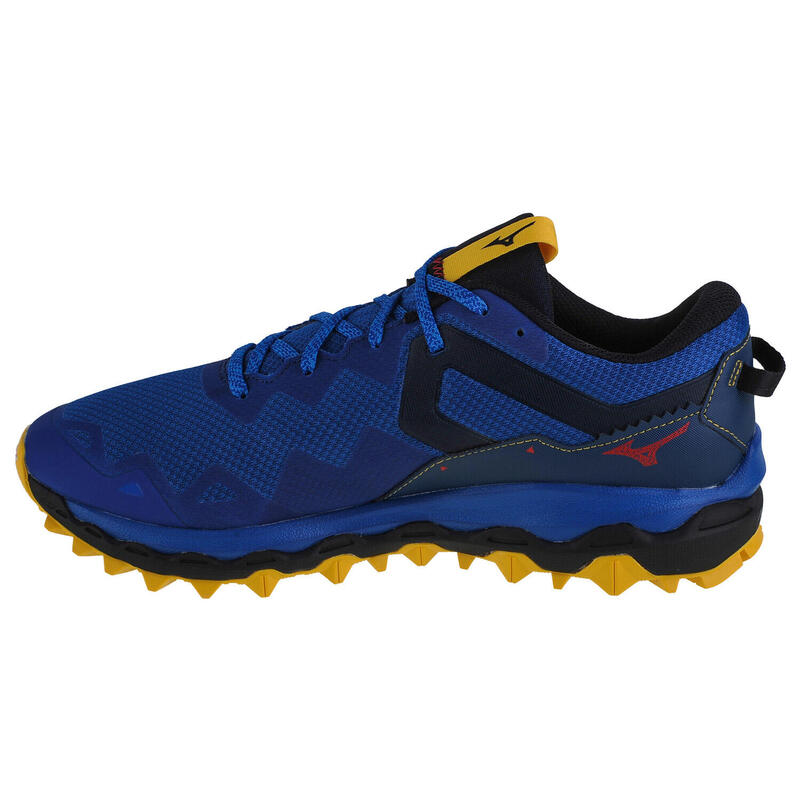 Chaussures de running pour hommes Mizuno Wave Mujin 9