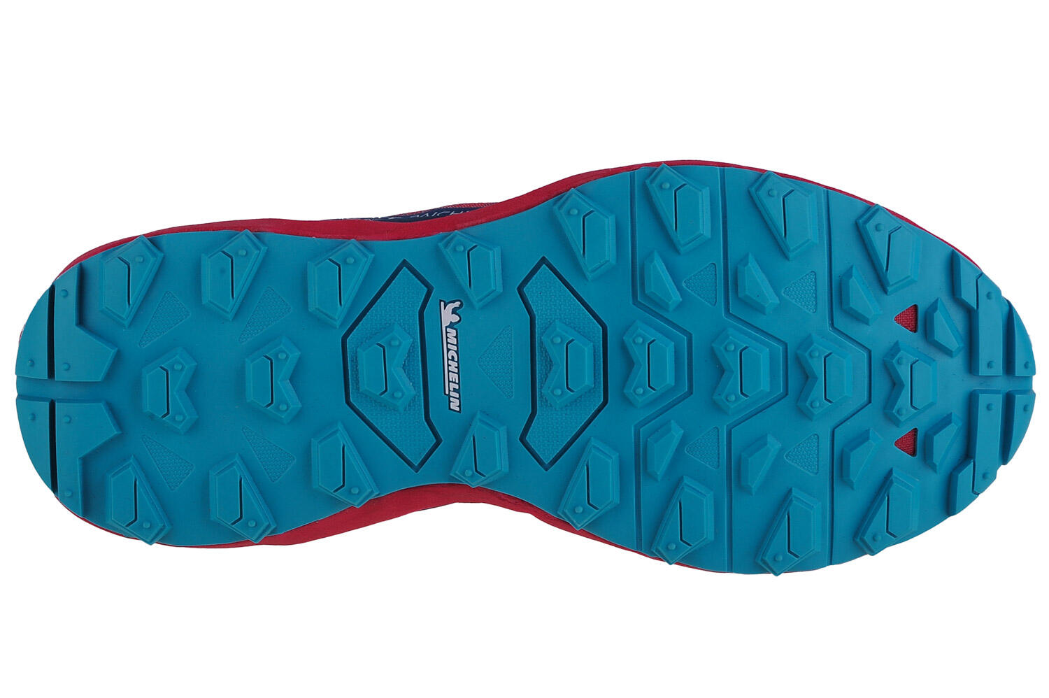 Chaussures de running pour femmes Wave Daichi 7 4/4