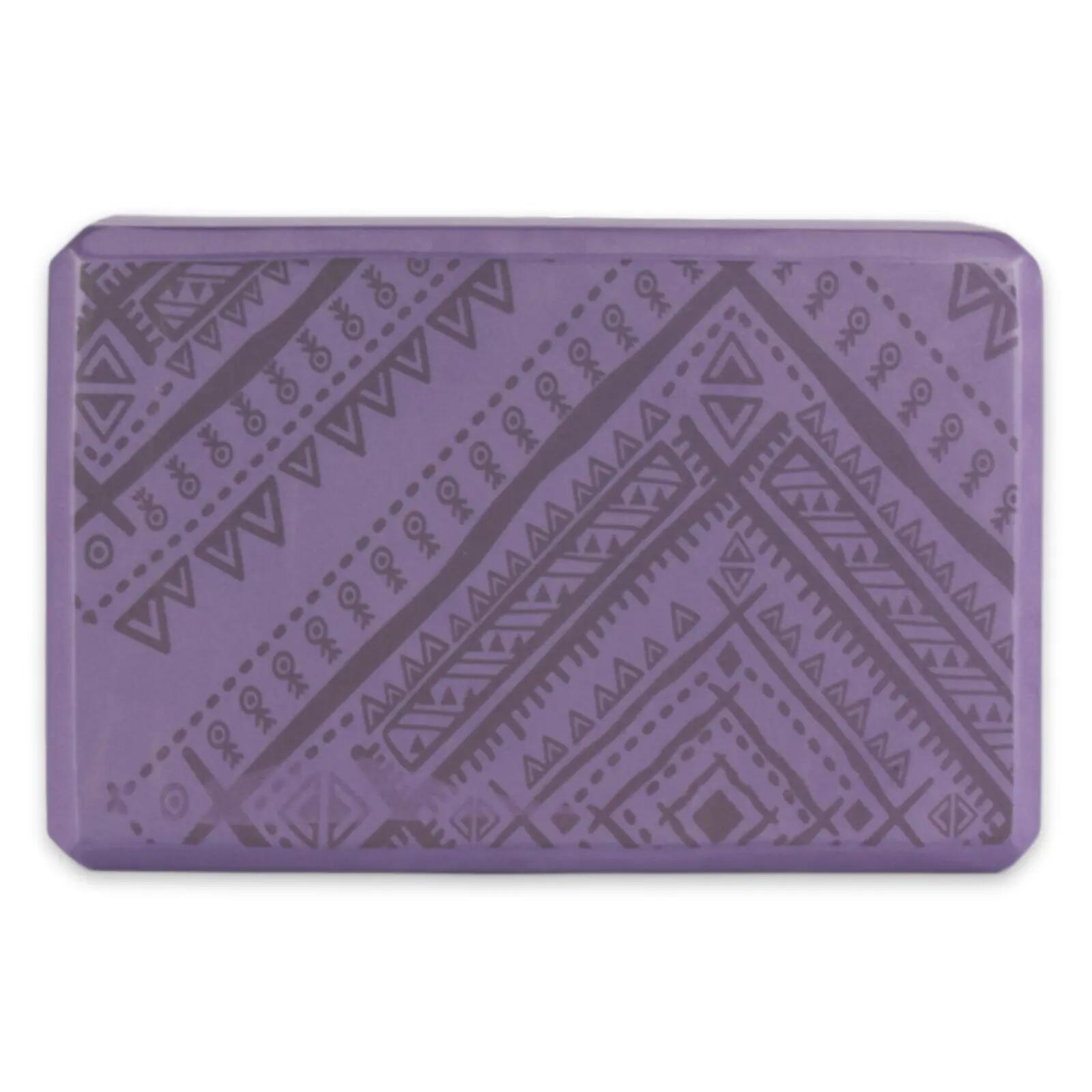 Kostka do Jogi Gaiam 4/4