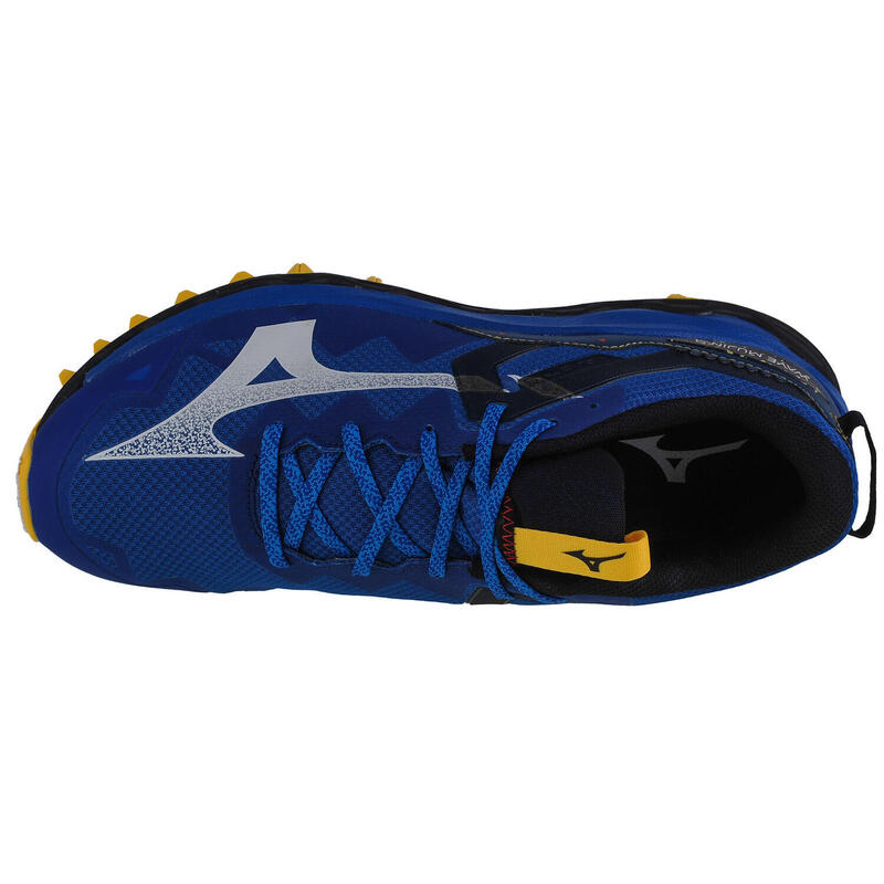 Chaussures de running pour hommes Wave Mujin 9