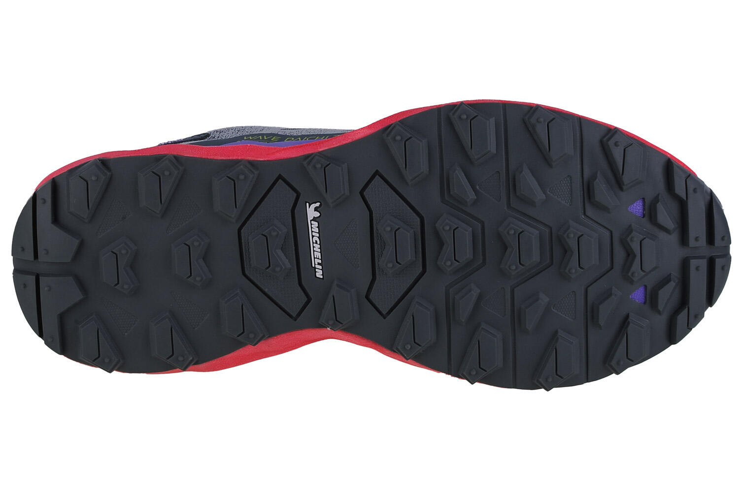 Chaussures de running pour femmes Wave Daichi 7 4/5
