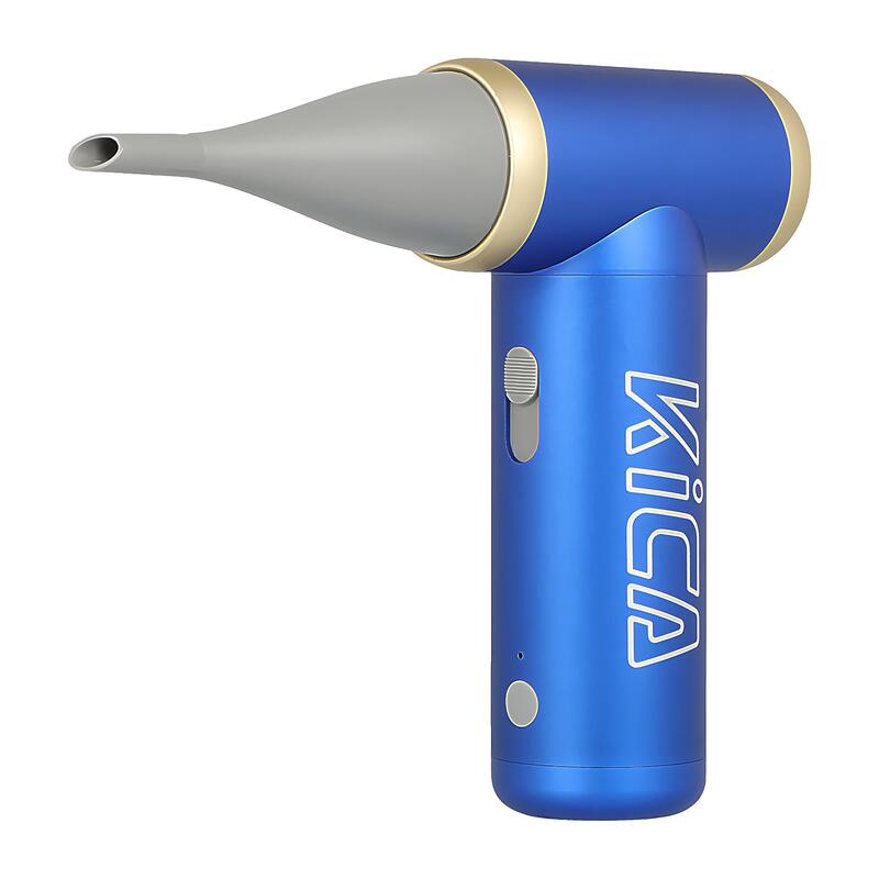 KiCA Jet Fan 2 ventilátor (Blue)