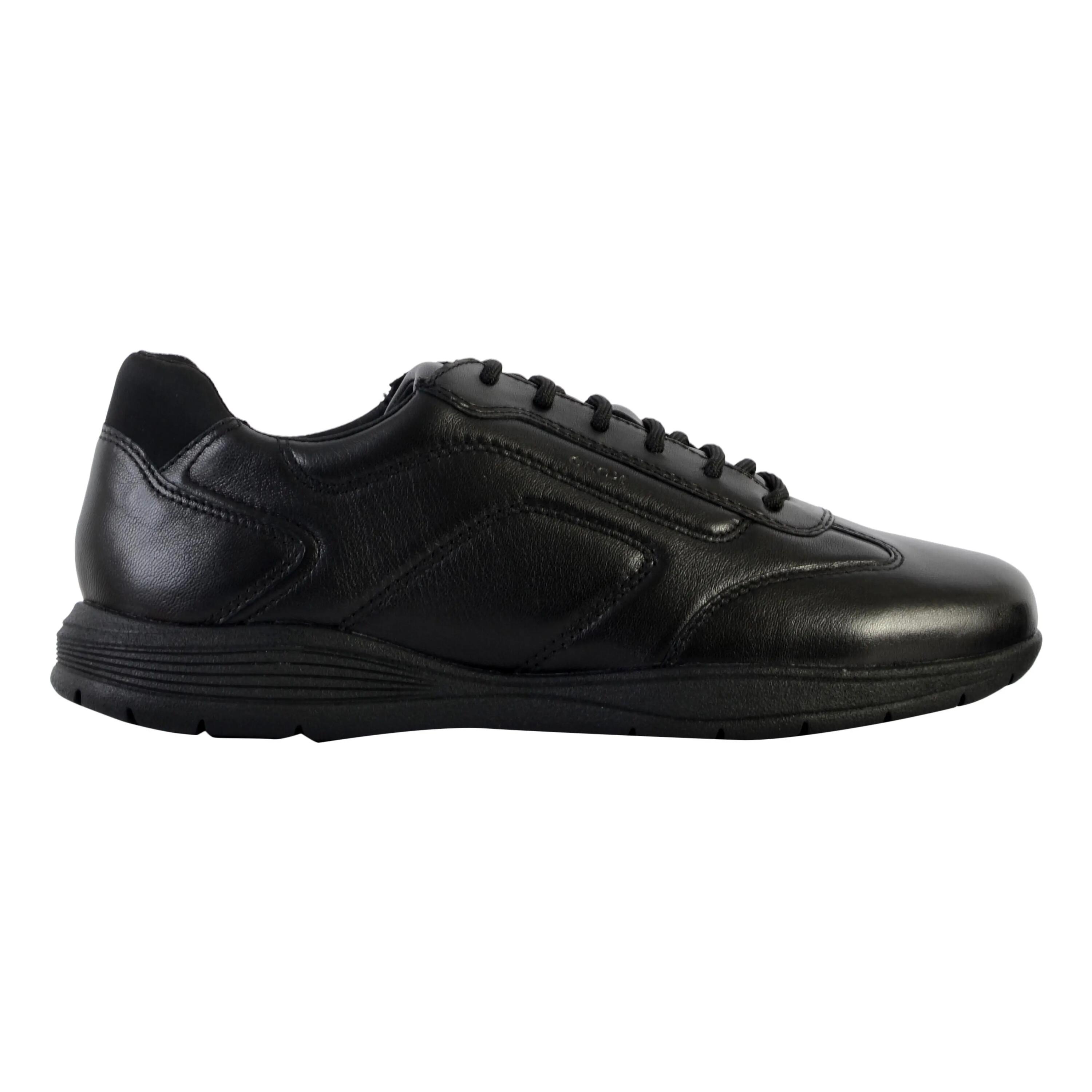 Basket Cuir Geox Spherica - Homme 2/5