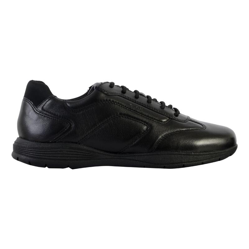 Schoenen Spherica Ec2 - U16BXC-C9999 Zwart