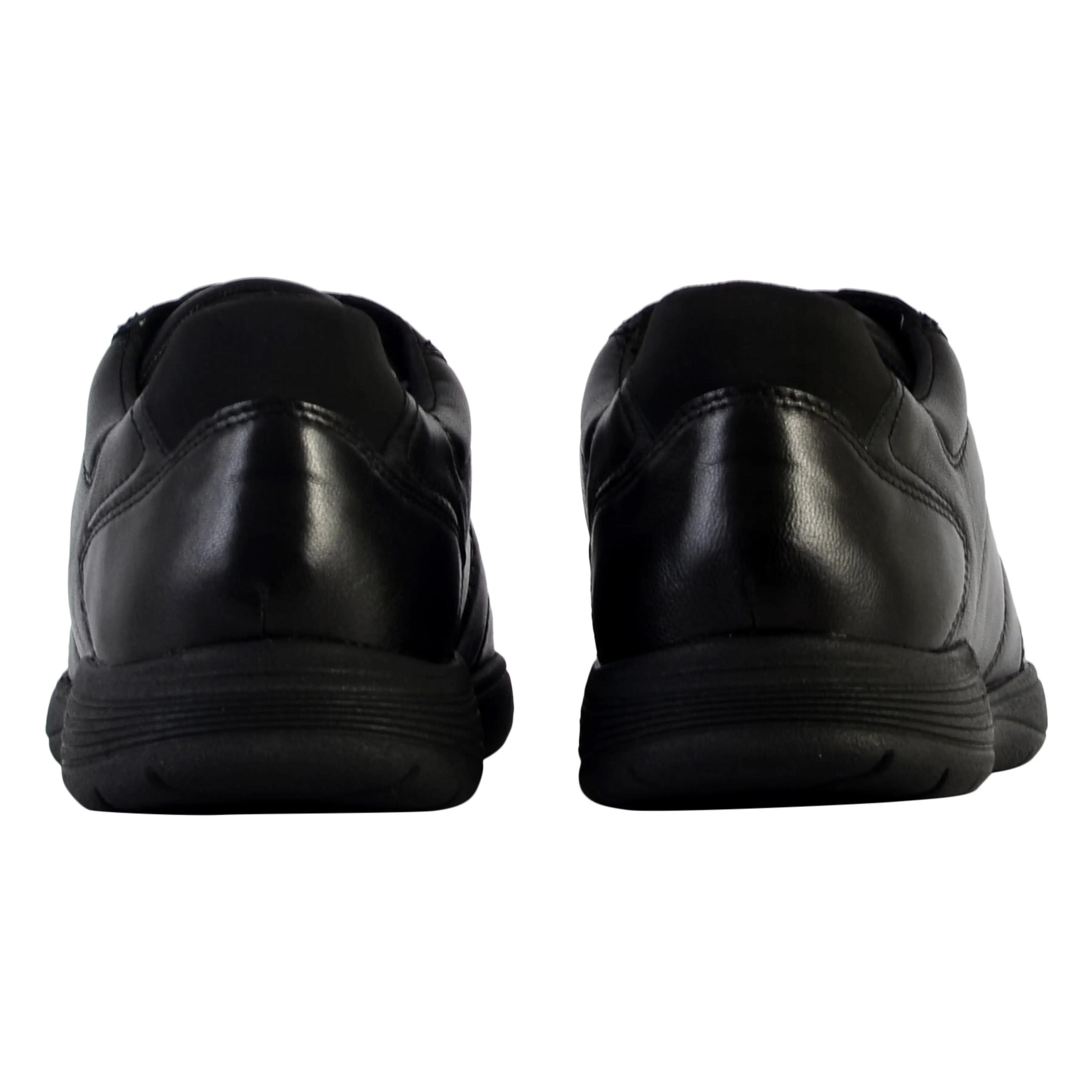 Basket Cuir Geox Spherica - Homme 4/5