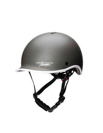 Casque urbain Jet Tempo Kaki
