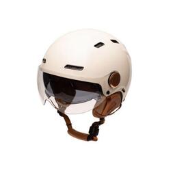 Découvrir le Casque moto jet The Classic par Mârkö Helmets