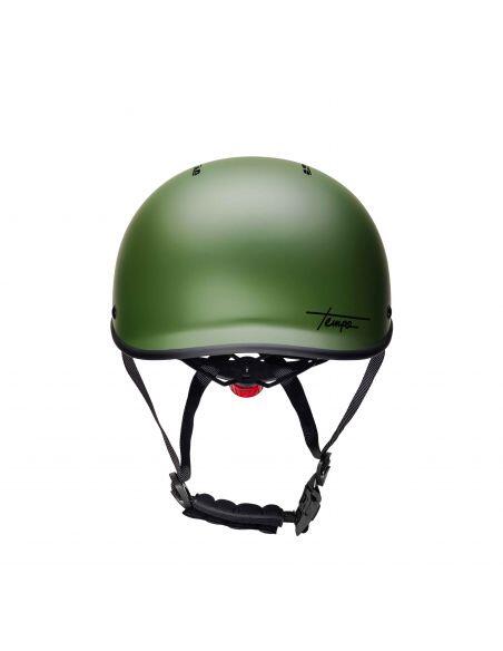 Casque urbain Jet Tempo Kaki 2/6