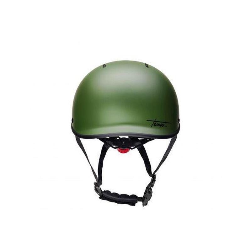 Casque urbain Jet Tempo Kaki