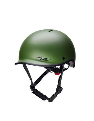 Casco da bici urbano Jet Tempo Rosa opaco