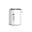 Flextail Tiny Pump X – Wiederaufladbare Luftbettpumpe – Weiß