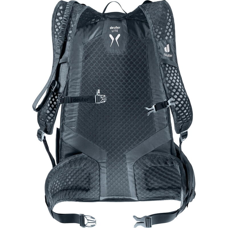 Skitourenrucksack Updays 26 black