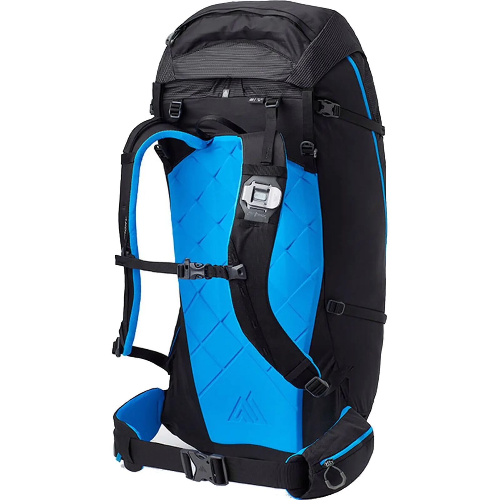 Tourenrucksack Targhee FT 45 ozone black 3/7