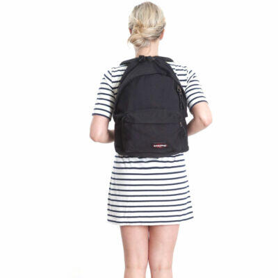 ZAINO EASTPAK PADDED ADULTO BLACK 6/6