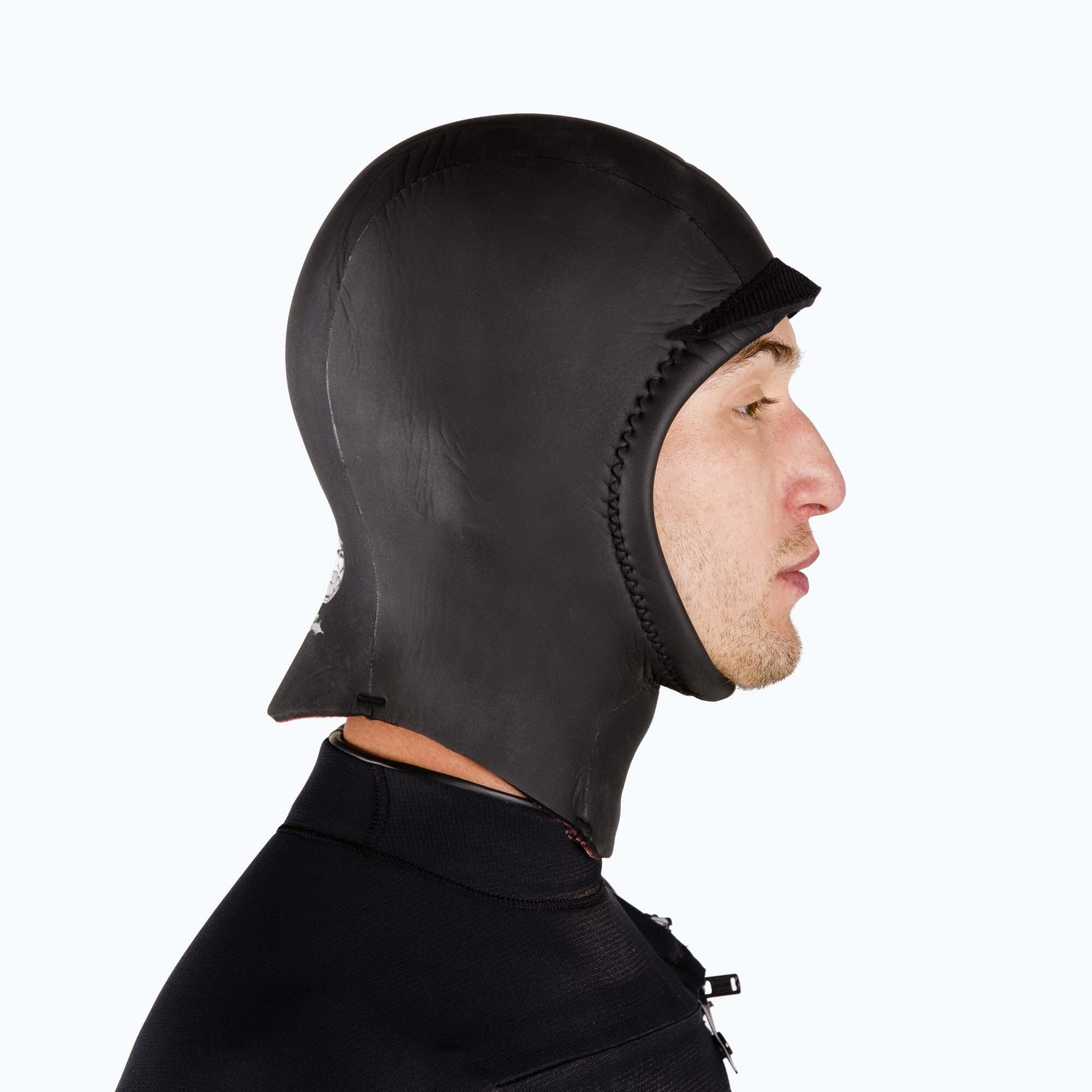 Capuche en néoprène Rip Curl Flashbomb Heat Seeker 4mm 2/4