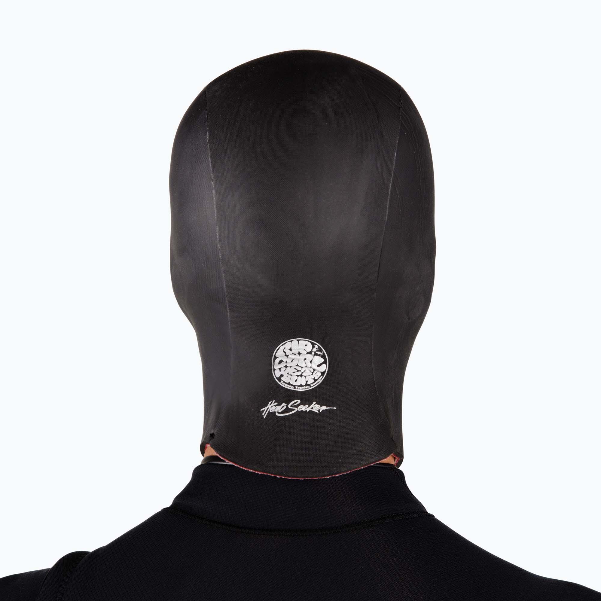 Capuche en néoprène Rip Curl Flashbomb Heat Seeker 4mm 3/4