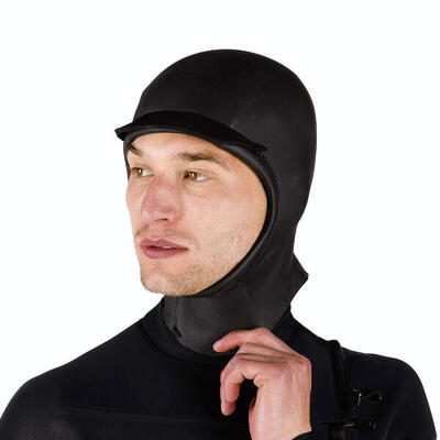Rip Curl Flashbomb Heat Seeker 4mm Neoprenhaube