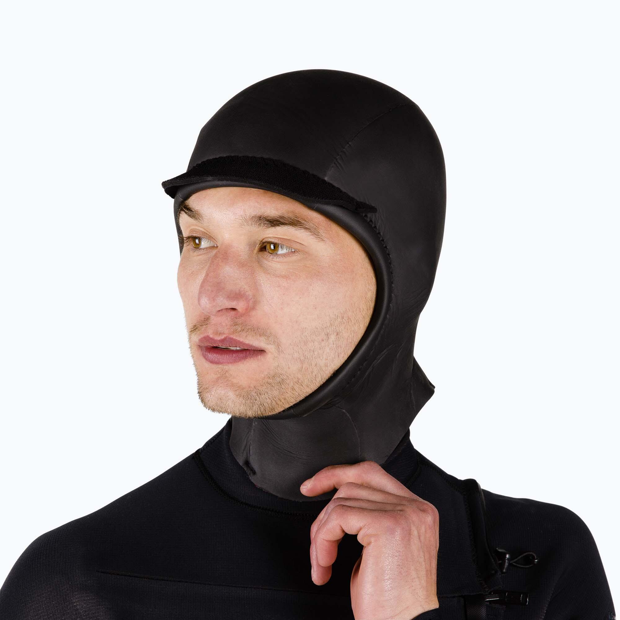 Capuche en néoprène Rip Curl Flashbomb Heat Seeker 4mm 4/4