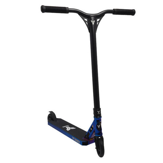 Trottinette Freestyle Trigger Anima 65 Blue Neodeck