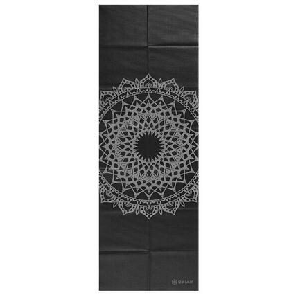 Tapis de yoga pliable antidérapant GAIAM 2 mm