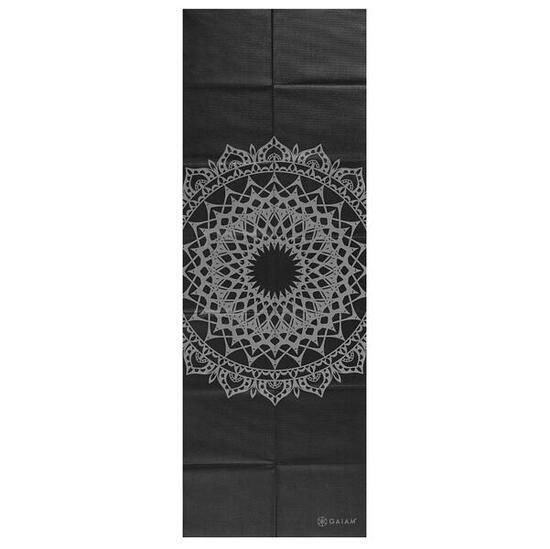 Tapis de yoga pliable antidérapant GAIAM 2 mm