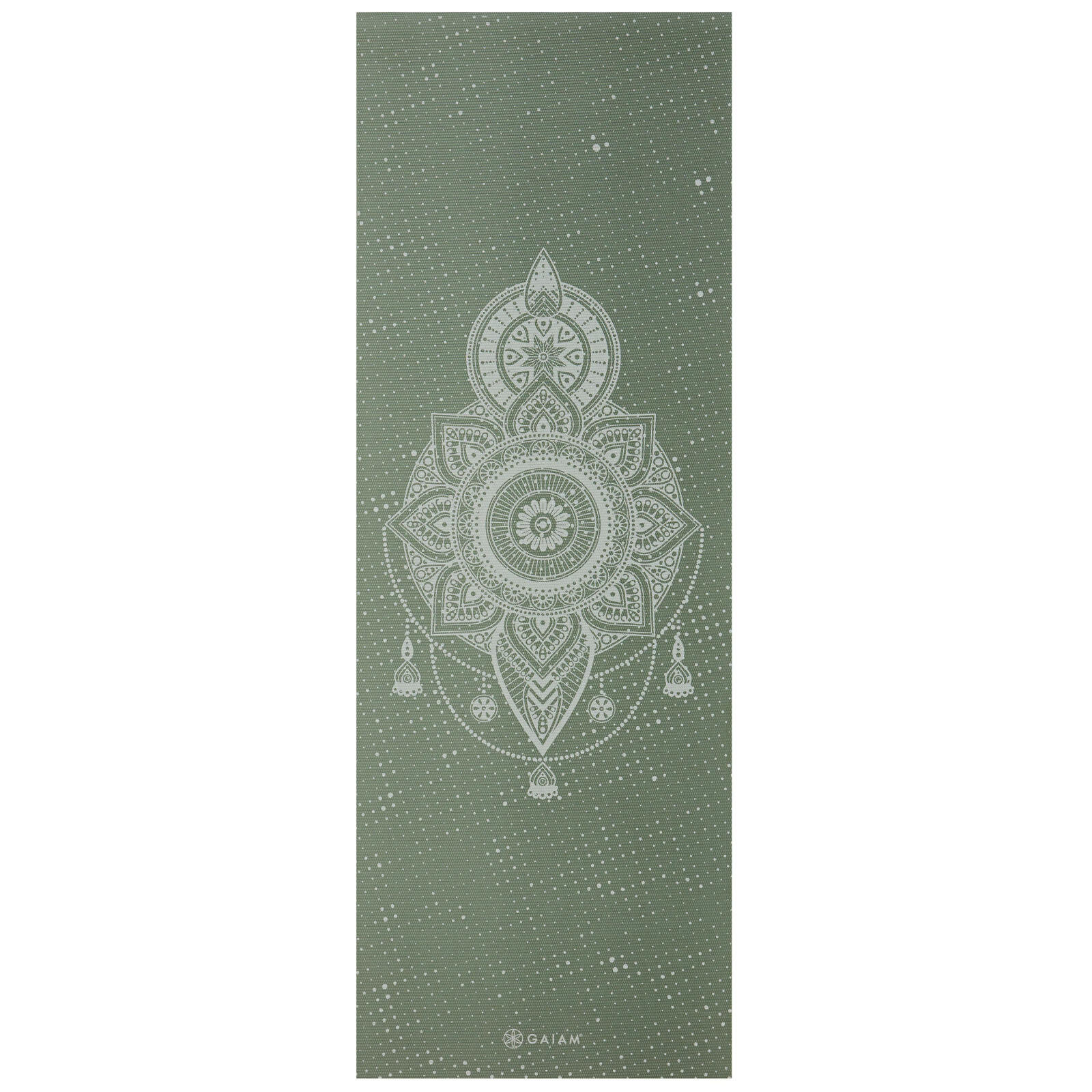 verde / blanco