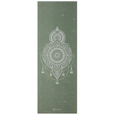 Kaneel vision yogamat 5 mm