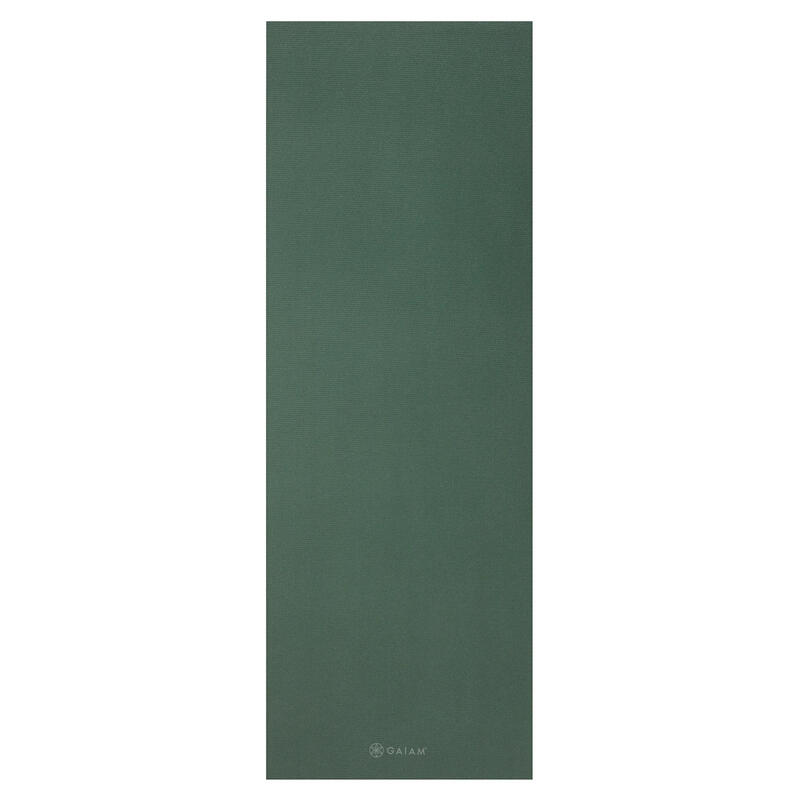 Saltea de yoga GAIAM 5mm 173cm