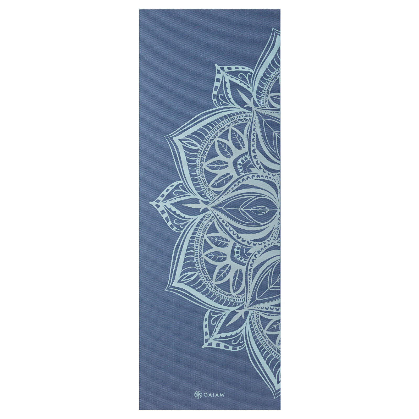 Mata do jogi Gaiam HIGH TIDE POINT 5 mm 2/4
