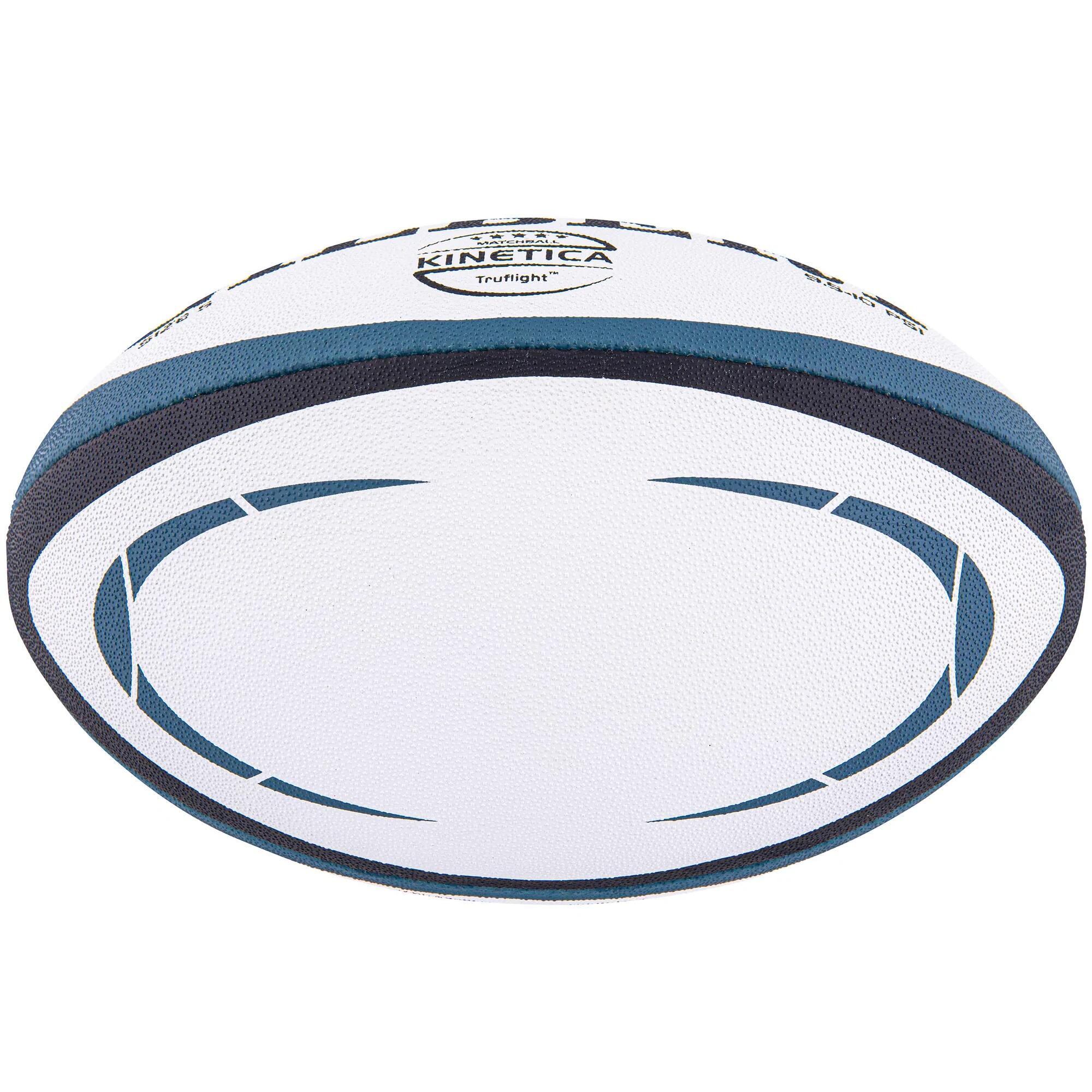 Rugbyball Gilbert Kinetica 3/5