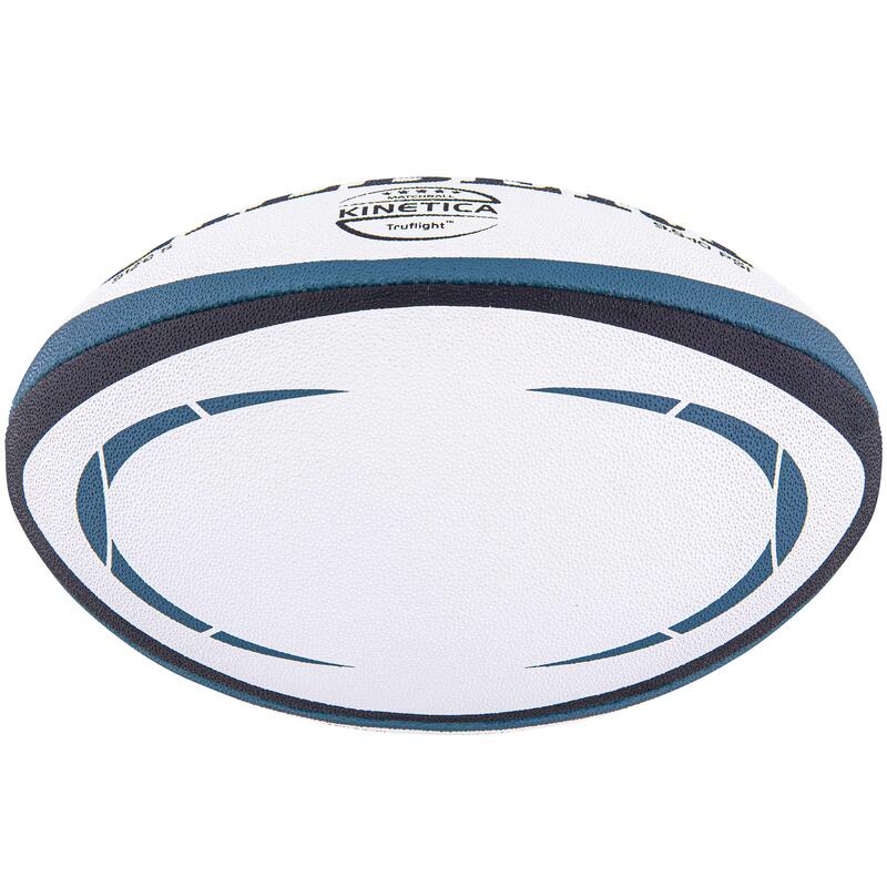 Minge de rugby de meci Kinetica Gilbert mărimea 5